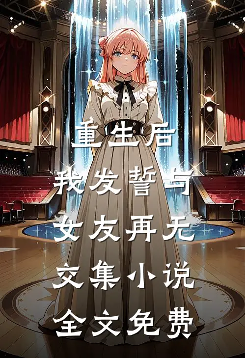 重生后,我发誓与女友再无交集全文免费