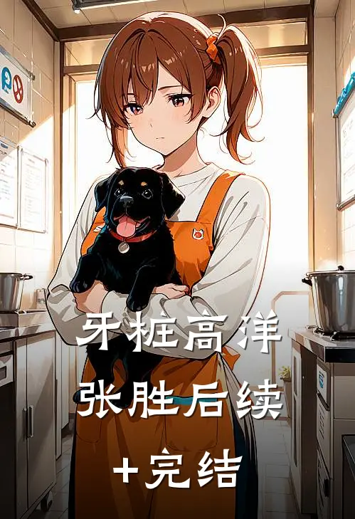 牙桩高洋张胜后续+完结