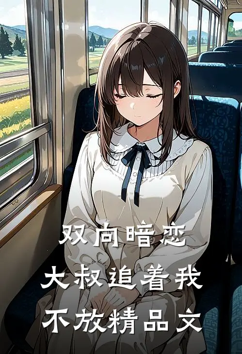 双向暗恋大叔追着我不放精品文章