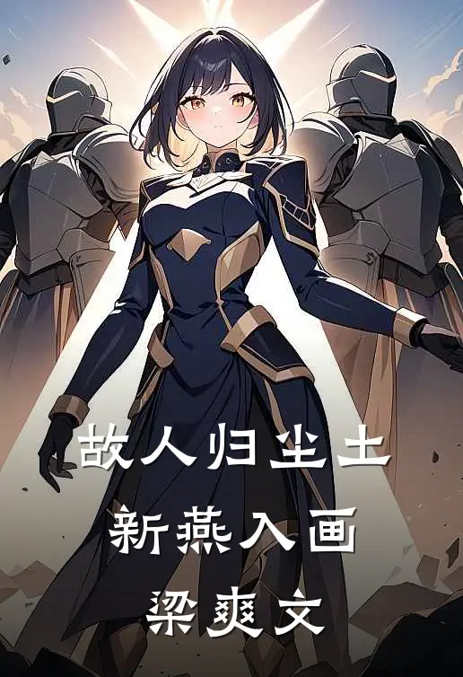 故人归尘土，新燕入画梁爽文