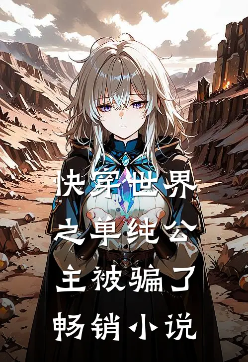 快穿世界之单纯公主被骗了畅销