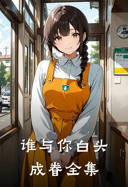 谁与你白头成眷全集