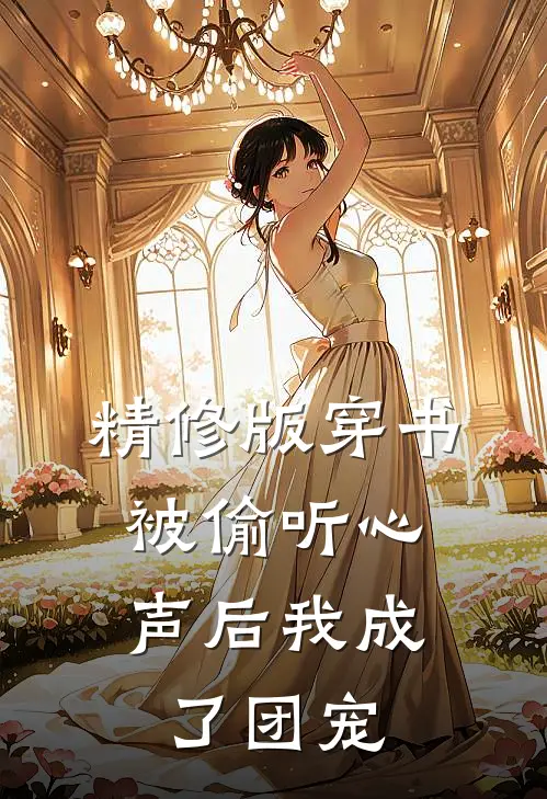 精修版穿书：被偷听心声后我成了团宠