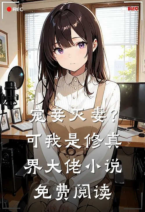 宠妾灭妻？可我是修真界大佬小说免费阅读