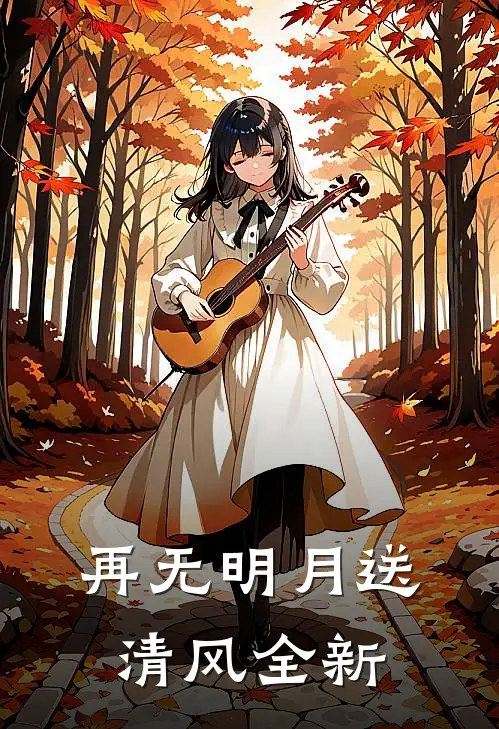 再无明月送清风全新