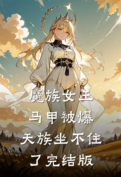 魔族女王马甲被爆，天族坐不住了完结版