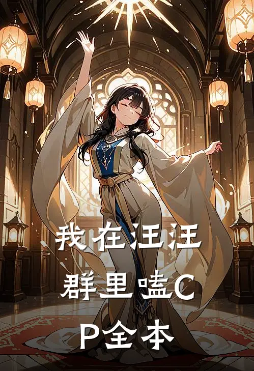 我在汪汪群里嗑CP全本