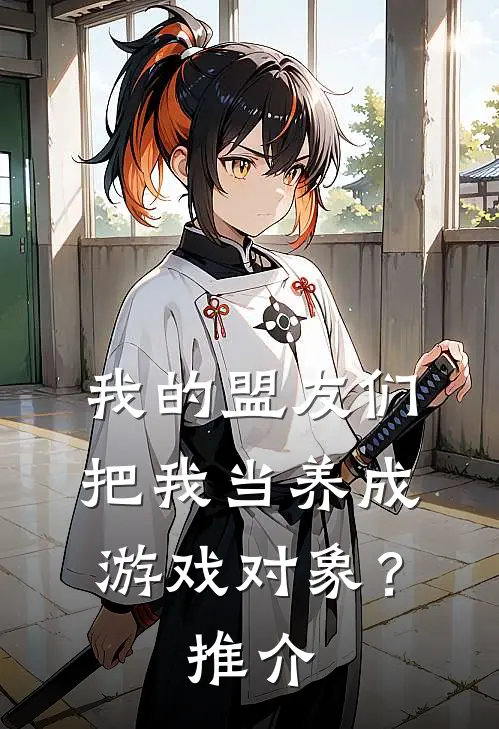 我的盟友们，把我当养成游戏对象？推介