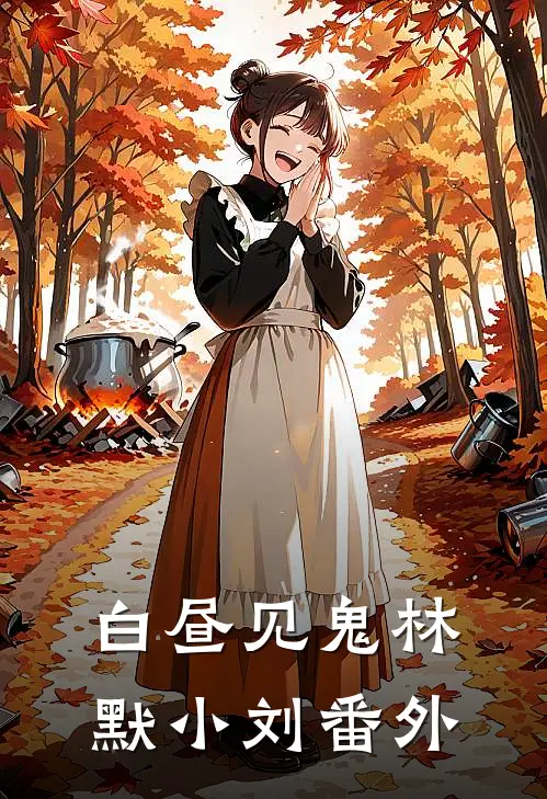 白昼见鬼林默小刘 番外