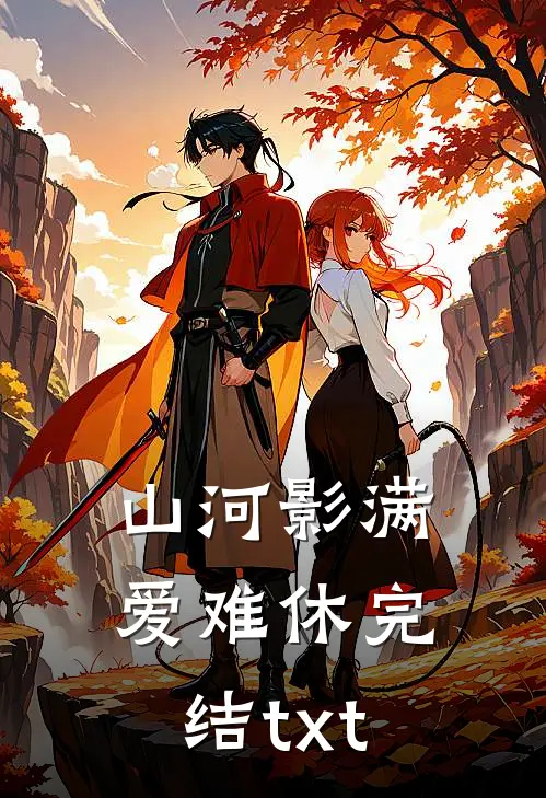 山河影满爱难休完结txt