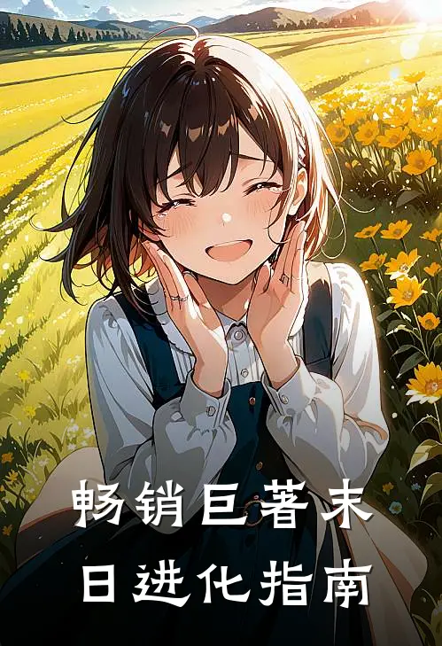 畅销巨著末日进化指南