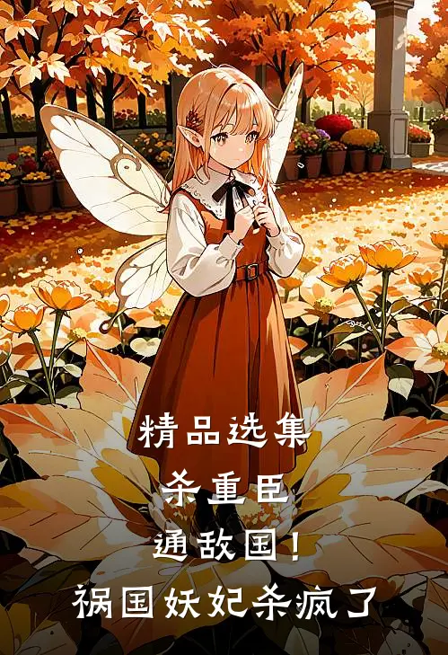 精品选集杀重臣、通敌国！祸国妖妃杀疯了