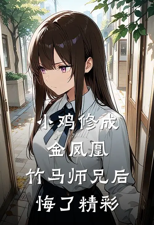 小鸡修成金凤凰，竹马师兄后悔了精彩