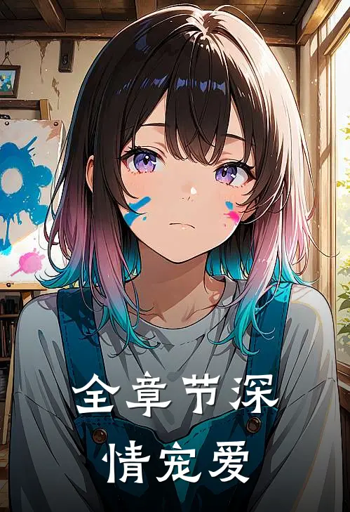 全章节深情宠爱