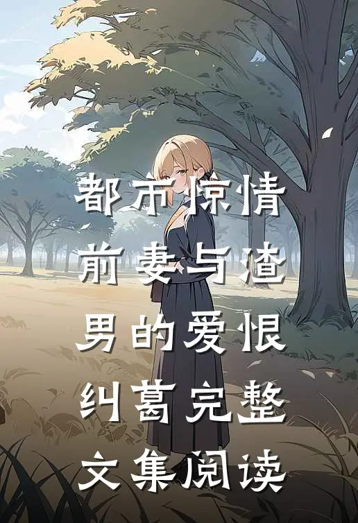 都市惊情：前妻与渣男的爱恨纠葛完整文集阅读