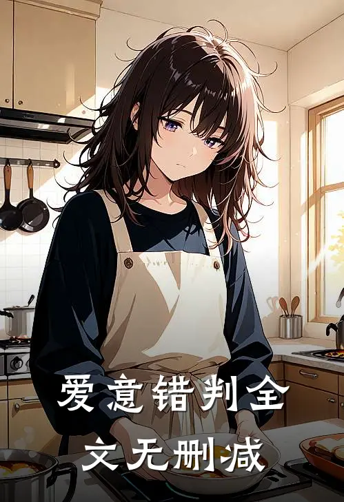 爱意错判全文无删减