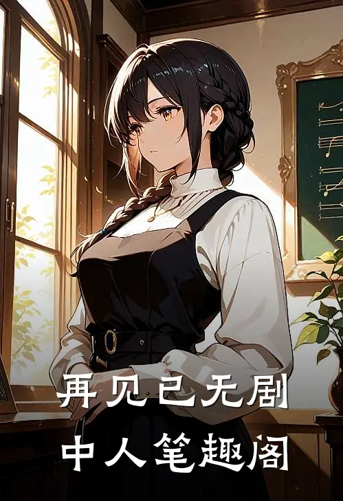 再见已无剧中人笔趣阁
