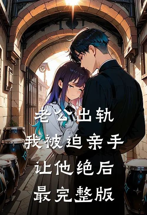老公出轨，我被迫亲手让他绝后最完整版