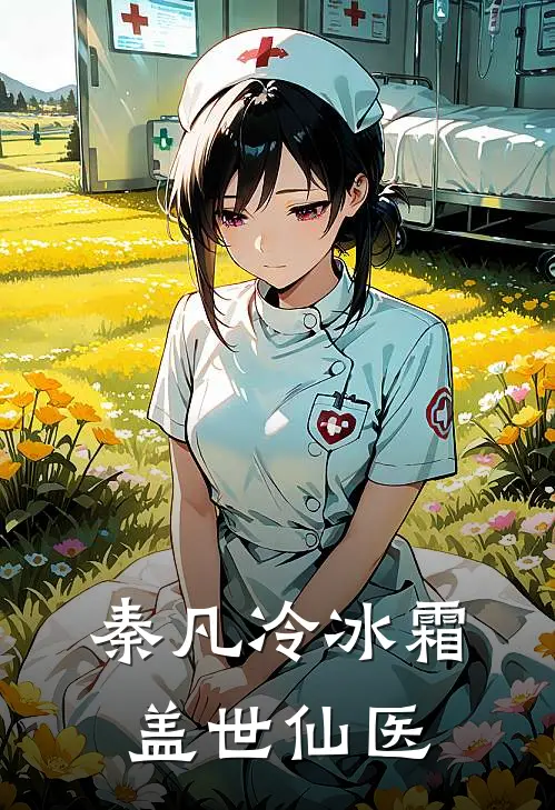 秦凡冷冰霜盖世仙医