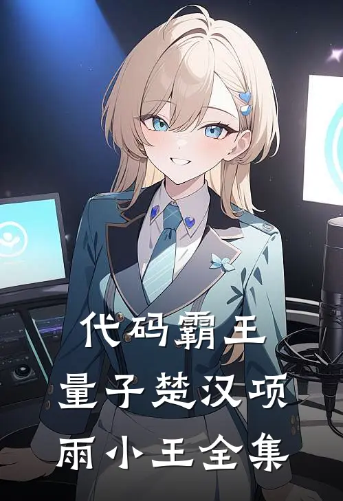 代码霸王：量子楚汉项雨小王 全集