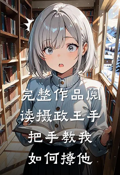 完整作品阅读摄政王手把手教我如何撩他