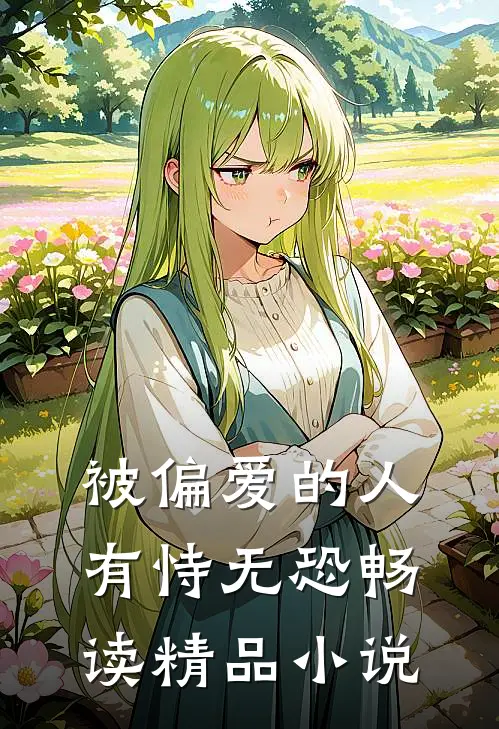 被偏爱的人有恃无恐畅读精品小说