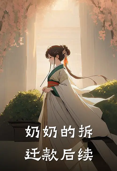 奶奶的拆迁款后续