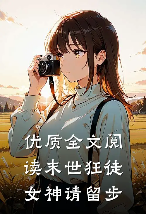 优质全文阅读末世狂徒：女神请留步