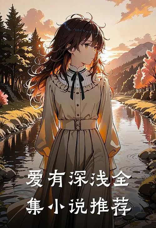 爱有深浅全集小说推荐