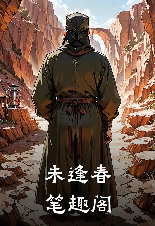 未逢春笔趣阁