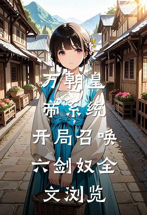 万朝皇帝系统，开局召唤六剑奴全文浏览