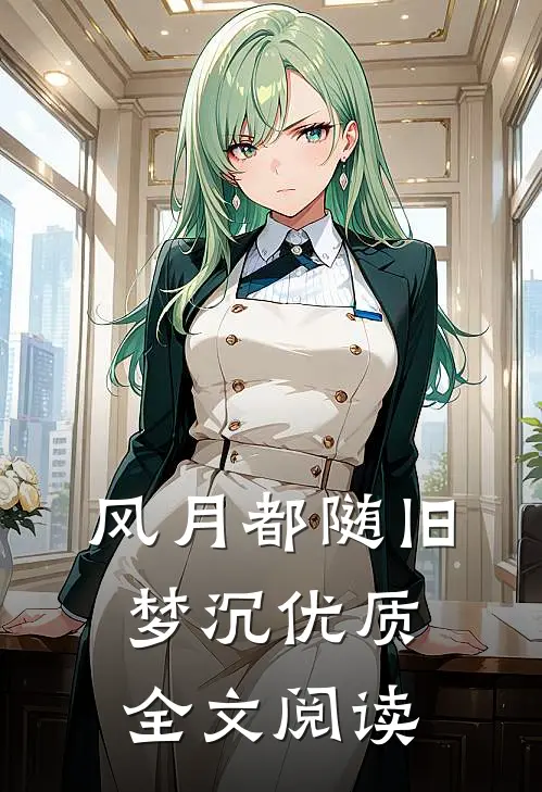 风月都随旧梦沉优质全文阅读