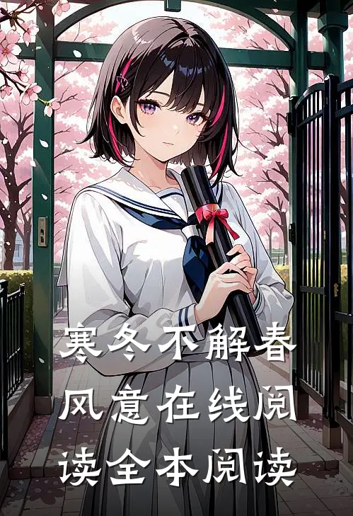 寒冬不解春风意在线阅读全本阅读