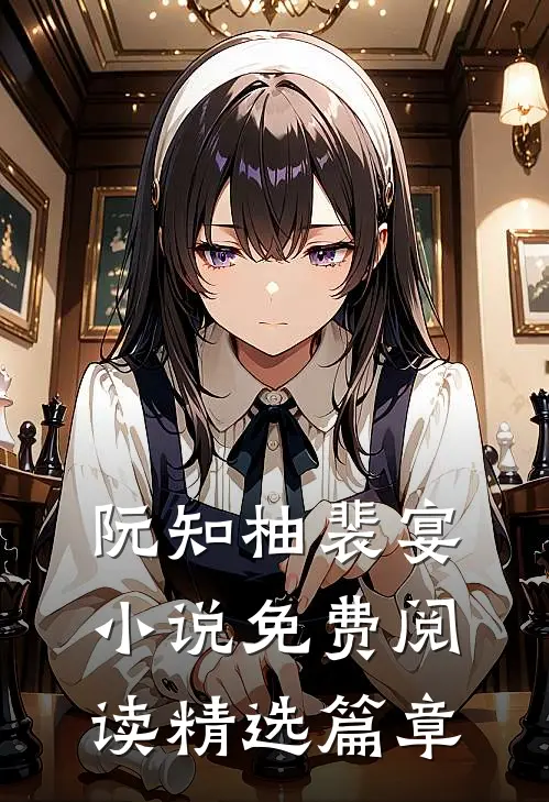 阮知柚裴宴小说免费阅读精选篇章