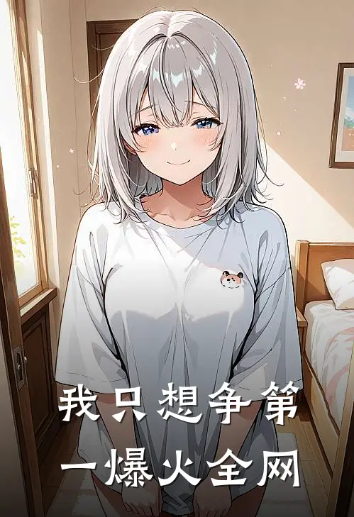 我只想争第一爆火全网