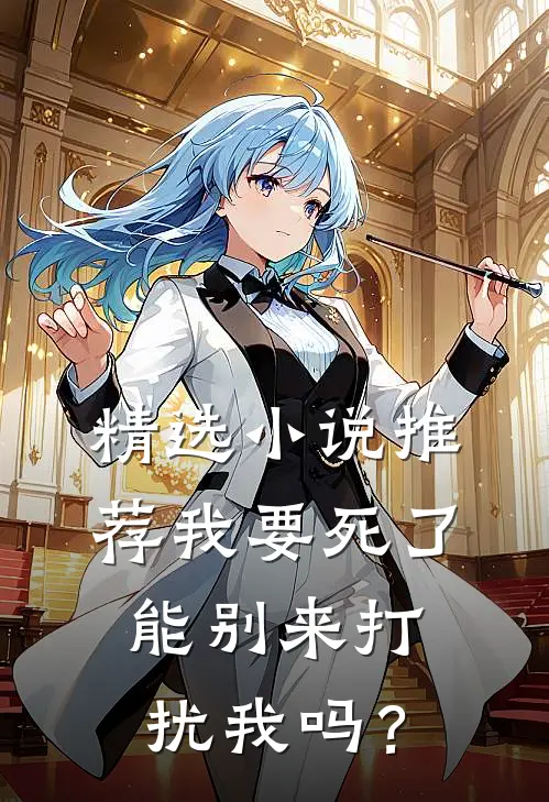 精选小说推荐我要死了，能别来打扰我吗？