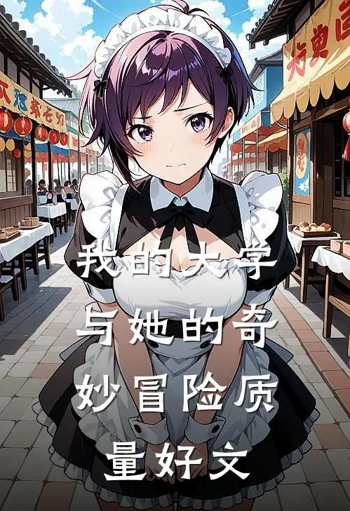 我的大学：与她的奇妙冒险质量好文