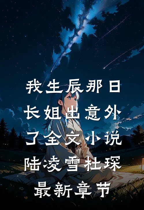 我生辰那日，长姐出意外了全文小说陆凌雪杜琛最新章节