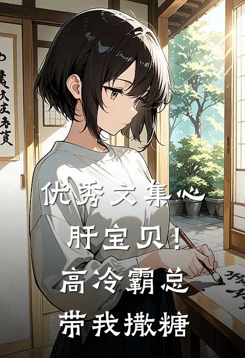 优秀文集心肝宝贝！高冷霸总带我撒糖