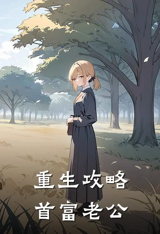 重生攻略首富老公