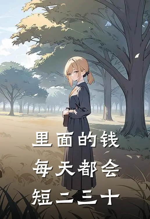 里面的钱每天都会短二三十