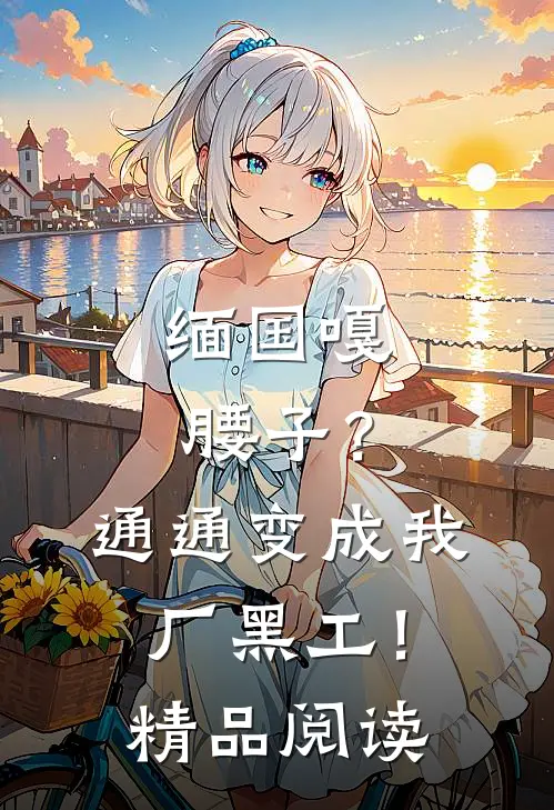 缅国嘎腰子？通通变成我厂黑工！精品阅读