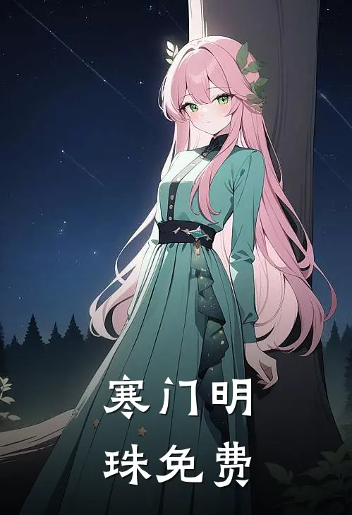 寒门明珠免费