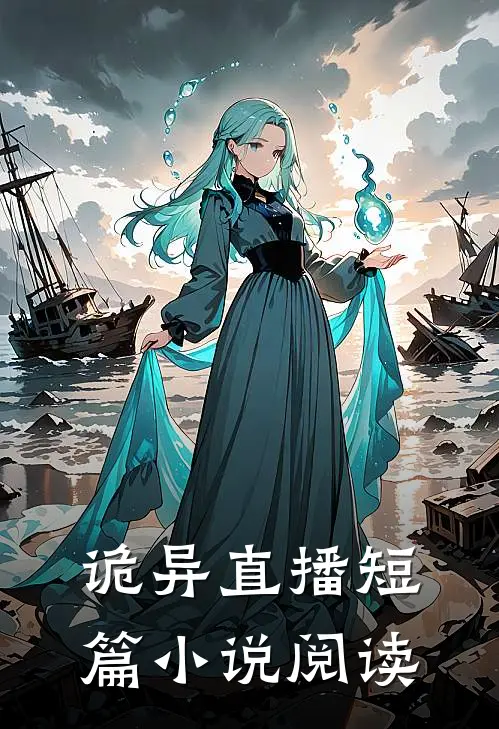 诡异直播短篇小说阅读