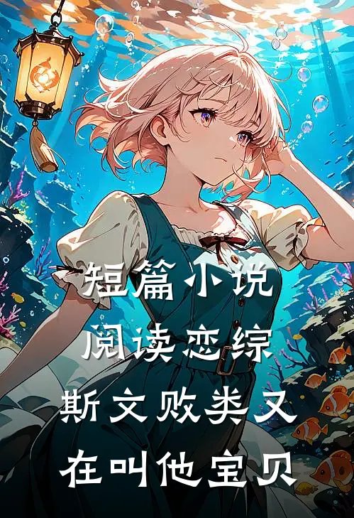 短篇小说阅读恋综：斯文败类又在叫他宝贝