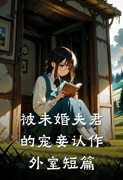 被未婚夫君的宠妾认作外室短篇