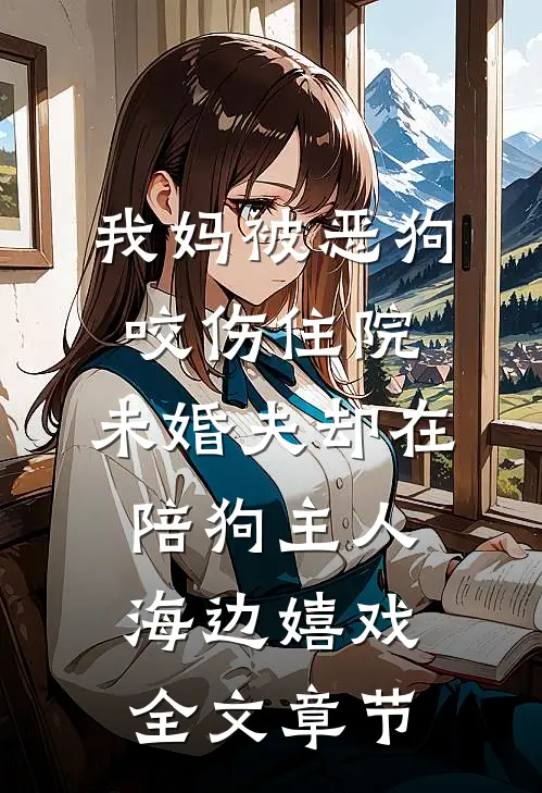 我妈被恶狗咬伤住院，未婚夫却在陪狗主人海边嬉戏全文章节