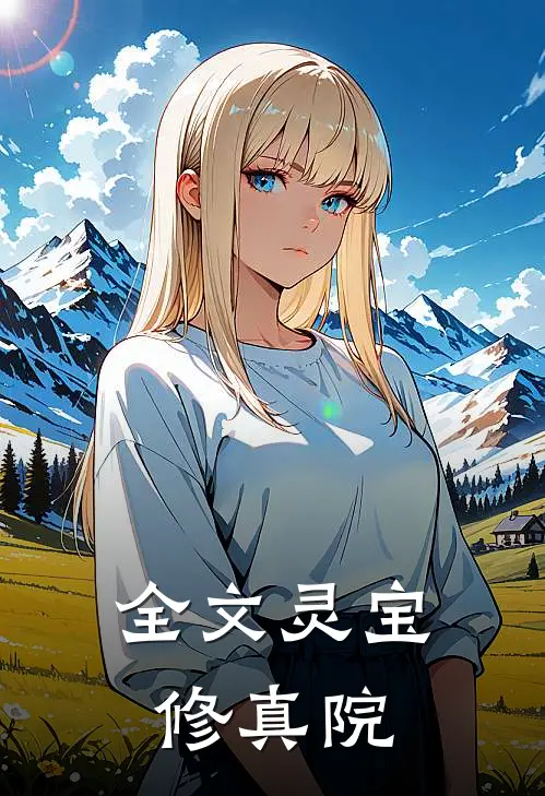 全文灵宝修真院