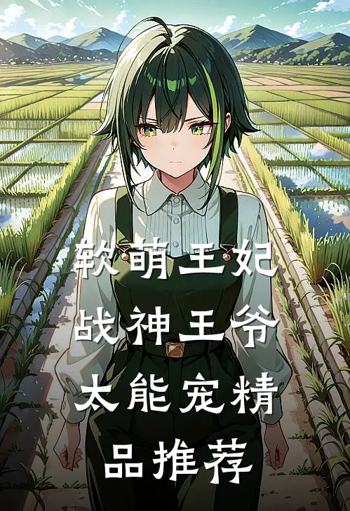 软萌王妃：战神王爷太能宠精品推荐