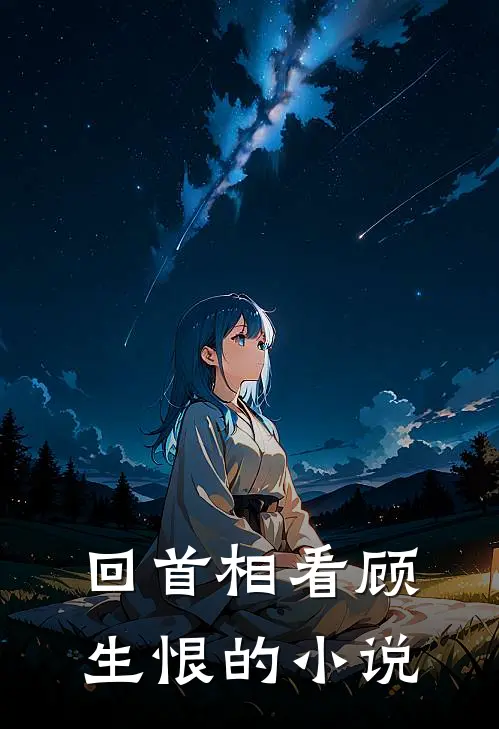 回首相看顾生恨的小说